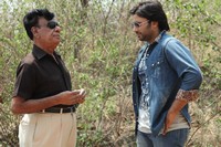 Okkadine Movie Latest Stills